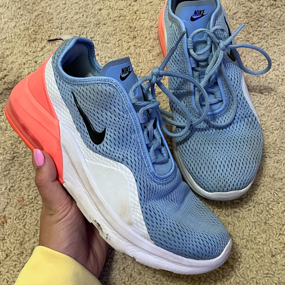 Nike air max